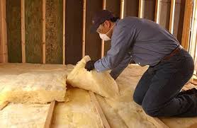 Best Insulation Air Sealing  in USA